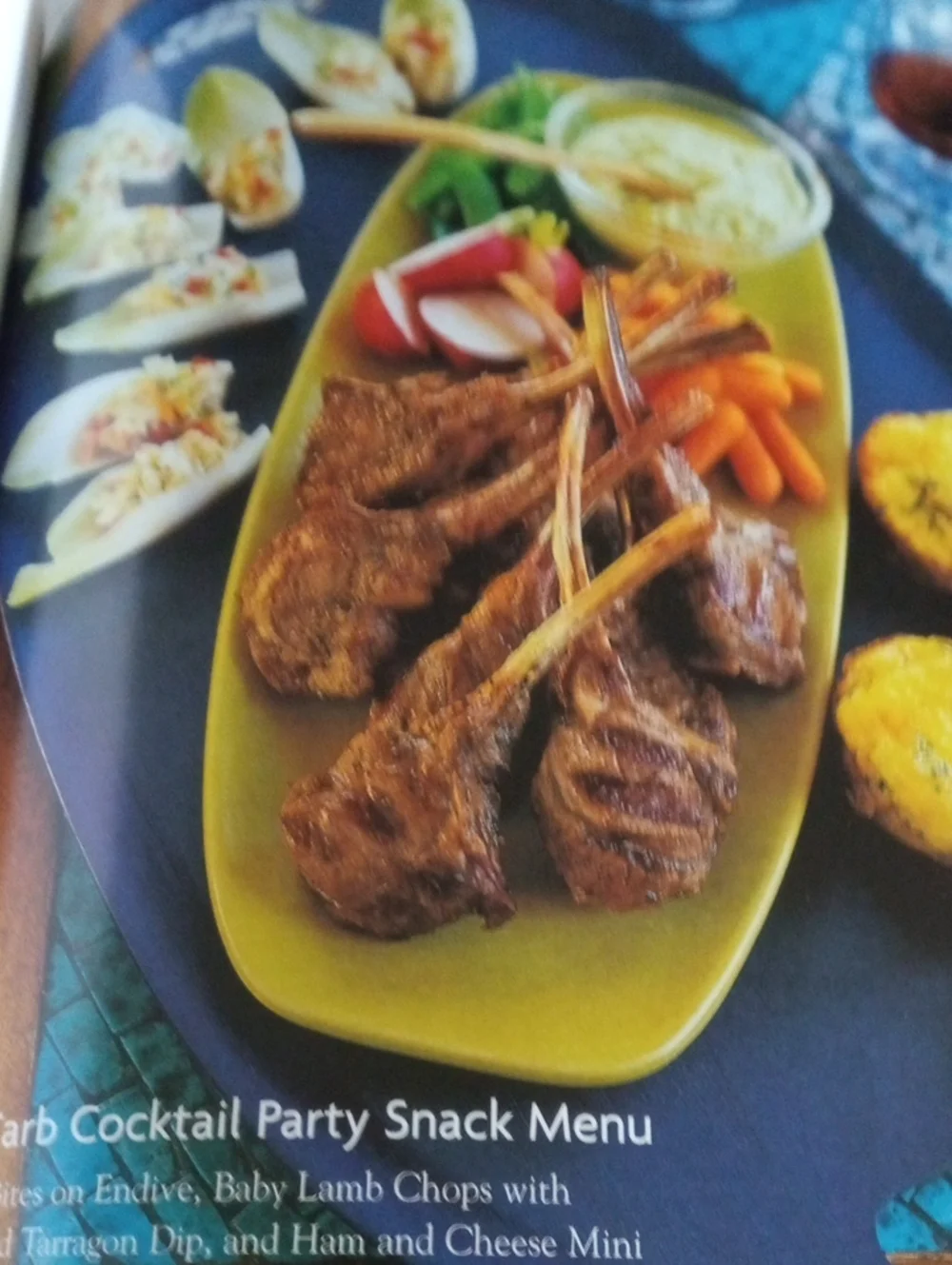Cookbook Rachael Ray 30 Minute Get Real Meals